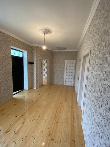 20 yanvar kiraye evler 2021: Binəqədi qəs. 3 otaqlı, 90 kv. m, Kredit yoxdur, Yeni təmirli — 4