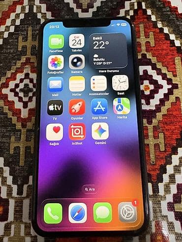 samovar ucuz qiymete: IPhone 11 Pro, 64 GB, Space Gray, Simsiz şarj — 2