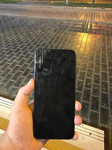 honor 9 d: Vivo V15 Pro, 256 GB, rəng - Göy, Barmaq izi — 4