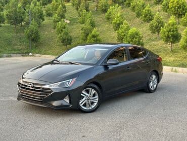 arenda masinlar qalmaq sertile: Günlük, Hyundai, Depozitsiz — 2