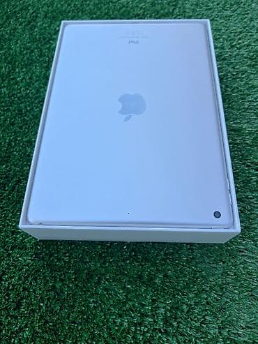 apple ipad a16: İdeal vəziyyətdədir. Nöqtə cızığı yoxdu. Az isdifadə olunub. Üzərində — 2