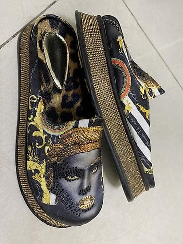 leopard: Baha alınıb Qadın üçün LevinyA (Made in Turkey) brendinin dəbli — 1