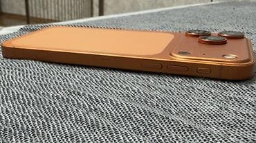 iphona: IPhone 17 Pro, Qızılı — 4