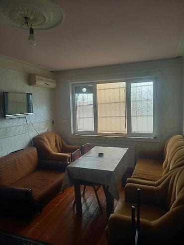 Gəncə, 2 otaqlı, Köhnə tikili, 46 kv. m