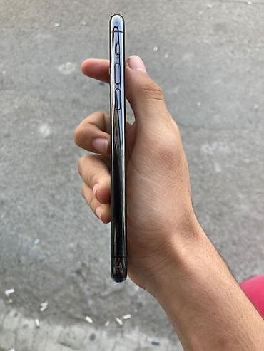 iphone x kamera: IPhone 11 Pro, 64 GB, Matte Space Gray — 5