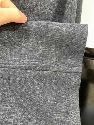 kişilər üçün trusu dəsti: Klassik xanimlar ucun salvar yep yenidir qis pazyiz fesli ucun ela bir — 8