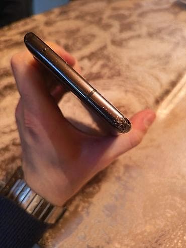 samsung note 10 ikinci el: Samsung Note 10 Lite, rəng - Qara, Barmaq izi — 3