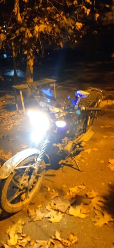 диски amg r17: Af50 barter edilir üstünlük bartere verirəm Moped/motosiklet – şəhər — 1