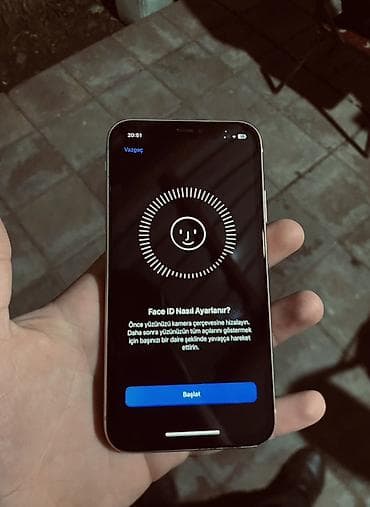 honor p20 lite: IPhone 11, 128 GB, Ağ, Face ID — 6