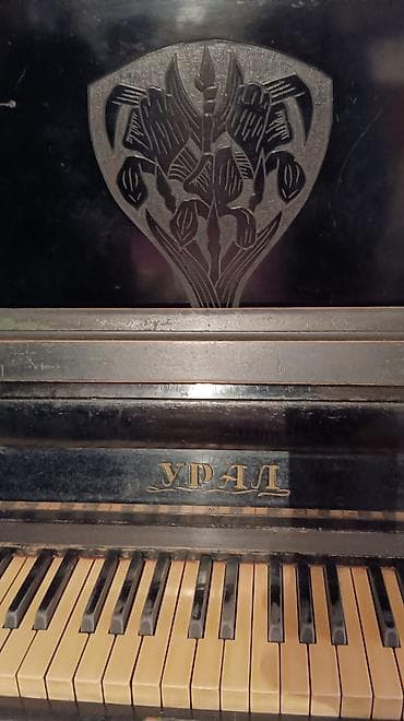 ucuz gitara satisi: Piano, Akustik, İşlənmiş, Ünvandan götürmə — 2