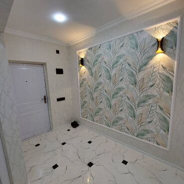 əmlak satışı: Bakı, Köhnə Günəşli, 3 otaqlı, Köhnə tikili, 64 kv. m — 19