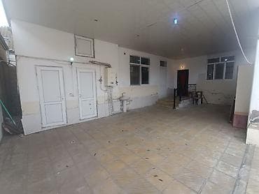 100 kv. m, 4 otaqlı, İnternet, Telefon, Kombi