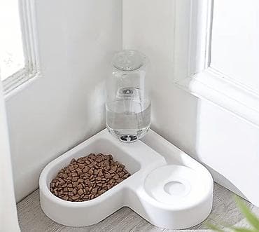 K/t heyvanları və malları: Hamsı bu qiymete Rattan materialdan hazırlanmış dairəvi asma pişik — 5