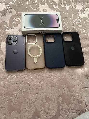 iphon 10: IPhone 14 Pro — 1