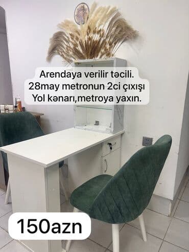 günlük iş elanları 2023: Dırnaq ustası tələb olunur, Fiks edilmiş ödəniş, 1 ildən az təcrübə — 2