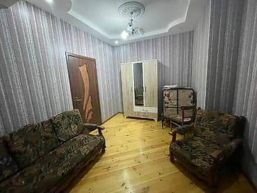 yasamal ev satilir: Kirayə — 2