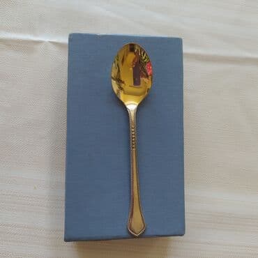 qaşıq dəstləri: Изделия таллинского ювелирного завода времён СССР, мельхиор с — 4