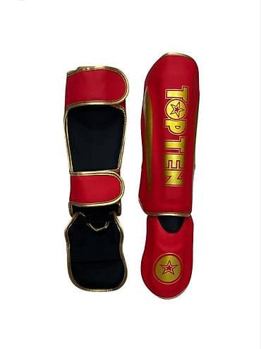 Boks aparatları: 🥊🔥 TOPTEN Şitki – Gücünü Hiss Et! 🔥🥊 MMA, Kikboksinq, Muay Thai və — 3