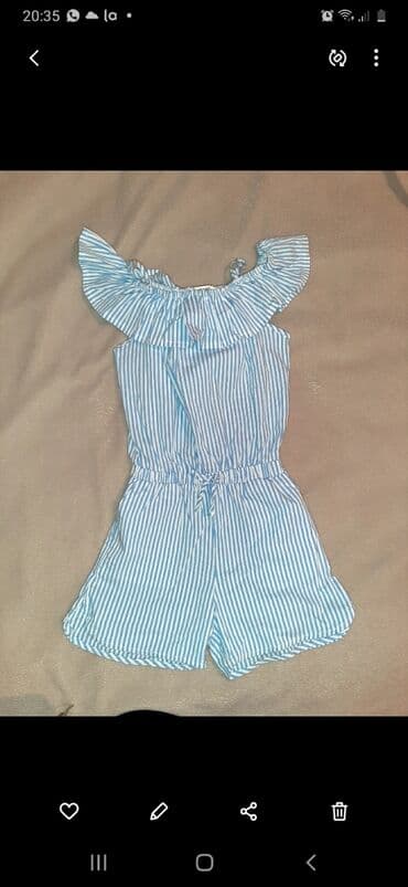 cins salvarlar qizlar ucun: Don, Gündəlik, 3 - 4 yaş — 1