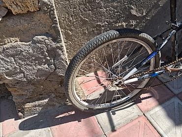 İşlənmiş Şəhər velosipedi Start, 24", sürətlərin sayı: 1, Ünvandan götürmə lalafo.az -da İşlənmiş Şəhər velosipedi Start, 24", sürətlərin sayı: 1, Ünvandan götürmə