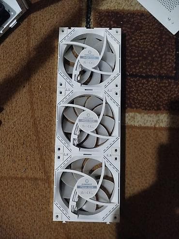 ram ddr3 2gb notebook: Soyutma sistemi Kuler — 3