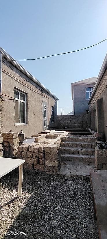 Həyətyanı ev 2 otak 1 zal Metbex Hamam wc Bine 334 nomreli lalafo.az -da Həyətyanı ev 2 otak 1 zal Metbex Hamam wc Bine 334 nomreli