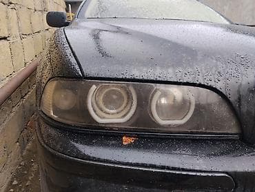 traktor mtz 892 satisi: Bmv 39 faralar satılır cütü 200 AZN efonan yığılma — 1