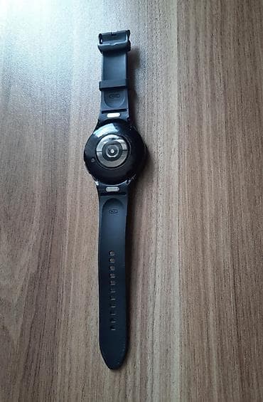 sensor saatlar: Təzəkimidir Samsung Galaxy Watch 6 Classic 47mm LTE model satılır — 2
