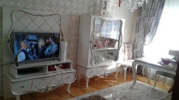 9 ci mikrorayon satilan evler: Bakı, Köhnə Günəşli, 2 otaqlı, Köhnə tikili, m. Əhmədli, 60 kv. m — 4