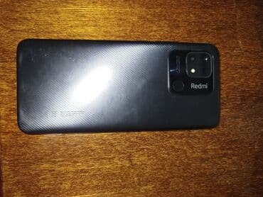 rəsmi niye 10: Redmi smartfon - Model: Redmi (arka modul üzərində “Redmi” loqosu və — 2