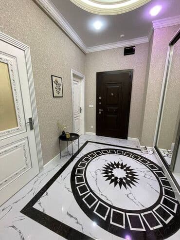 azadliqda kiraye evler 2023: İçəri şəhər metrosuna Axundov parkına yaxın 18 mertebeli binanın 8-cı — 3