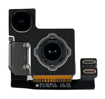 IPhone 13, 128 GB, Midnight, Face ID — 2