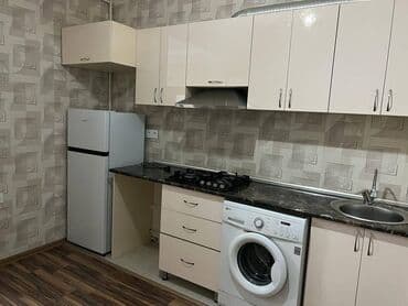 yenitikili: Nərimanov rayonu, Montin bazarı yaxınlığında prestijli RR construction — 6