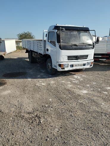 грузовые автомобили бу: Isuzu 66, 2013 il, motor 3.9 l, Samosval, İşlənmiş — 3