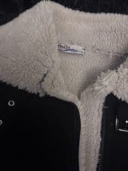 jaketlər instagram: Satılır az geynilib — 2