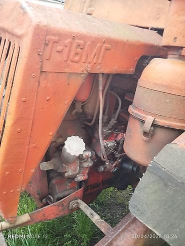 w202 qapi rezini: Yükdaşıma üçün özqurma/fermer tipli mini traktor-dampkar - Güclü — 5