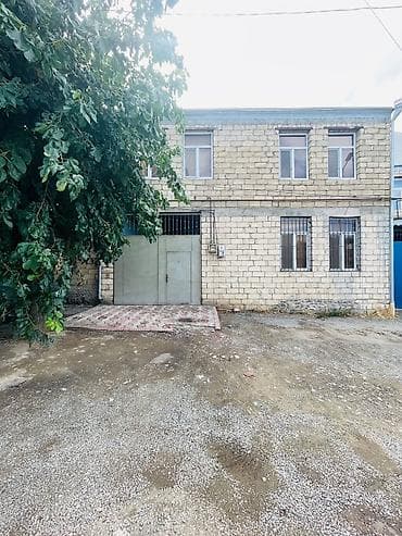 ev elanlari gence: 5 otaqlı, 118 kv. m, Kredit yoxdur, Orta təmir — 1