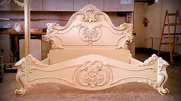 2neferlik kravat: Yeni, İkinəfərlik çarpayı, Bazasız, Matrassız, Siyirməsiz, Azərbaycan — 1