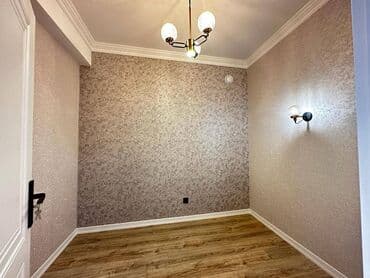 квартира в баку: 3 комнаты, Новостройка, м. Ахмедлы, 87 м² — 6