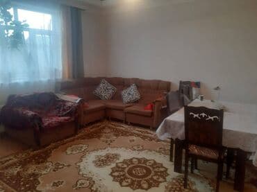 heyət evi: 3 otaqlı, 100 kv. m, Yeni təmirli — 2