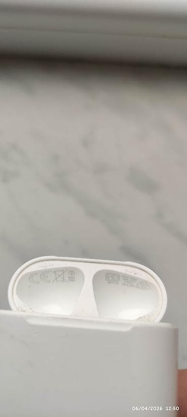 apple 8: Simsiz şarj cihazı Apple — 2