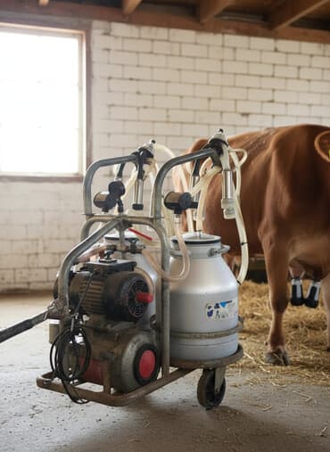 beyleqan sortu qoyun: Süd sağan aparat satılır Süd sağan aparat bir neçə ay işlədilib, təzə — 1