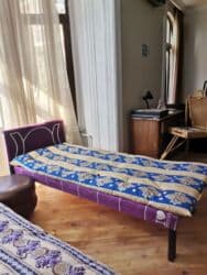 Otaq bitkiləri: İşlənmiş, Təknəfərlik çarpayı, Bazasız, Matras ilə, Siyirməsiz — 6