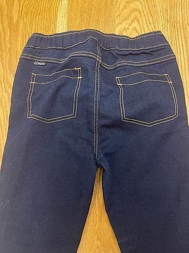 enli şalvar: Lcwikiki walvar teze kimidi 1 defe geyilib 5 m5-6 yaw — 3