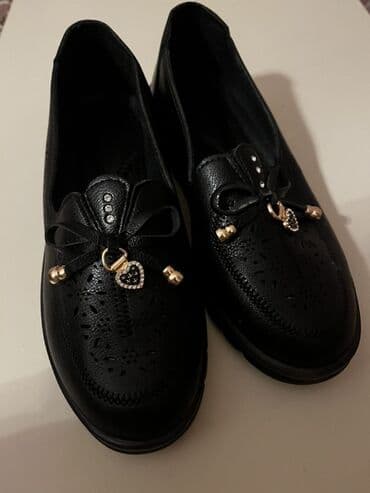 kişi otaq şap şapları: Ölçü: 38, rəng - Qara, Yeni — 1