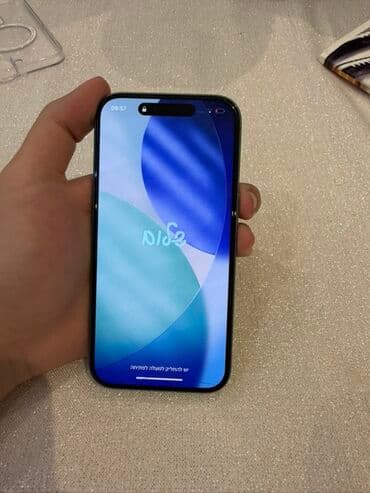 Техника для кухни: IPhone 16, 128 ГБ, Зеленый, Face ID — 2