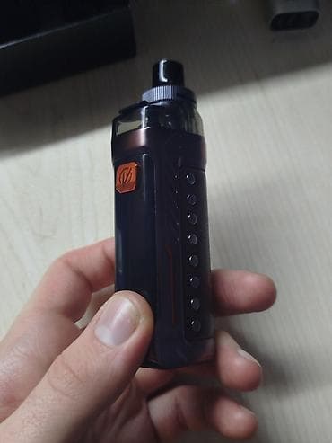 vapo: Cihaz təzədir Maddi vəziyyətə görə Satilir ciddi Alıcılara Endirim — 4