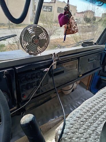 maşın üçün led: Kamaz 55111, 1982 il, motor 1.4 l, Samosval, İşlənmiş — 7
