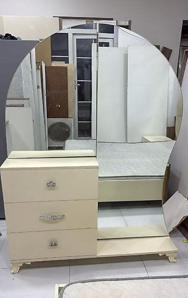 dolab lalafo: İkinəfərlik çarpayı, Dolab, Termo, 2 tumba — 8