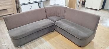 Digər xidmətlər: Kunc divan satilir 110azn.Acilir bazalidi.Olcu 195x180.Unvana — 1